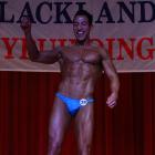 Thomas  Mata - NPC Lackland Classic 2010 - #1