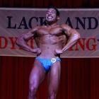 Thomas  Mata - NPC Lackland Classic 2010 - #1