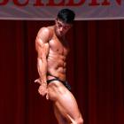 Mauricio  Sanchez - NPC Lackland Classic 2010 - #1