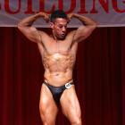 Paul  Wilburn - NPC Lackland Classic 2010 - #1