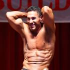 Paul  Wilburn - NPC Lackland Classic 2010 - #1