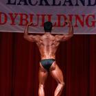 Andrew  Barker - NPC Lackland Classic 2010 - #1