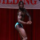 Jason  Caine - NPC Lackland Classic 2010 - #1