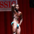 Jason  Caine - NPC Lackland Classic 2010 - #1