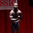 Jason  Caine - NPC Lackland Classic 2010 - #1