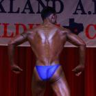 Anthony  Pierre - NPC Lackland Classic 2010 - #1