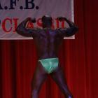 Ricardo  Cedillo - NPC Lackland Classic 2010 - #1