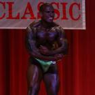 Ricardo  Cedillo - NPC Lackland Classic 2010 - #1