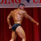 Joel  Cueller - NPC Lackland Classic 2010 - #1