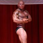 Jason  Johnson - NPC Lackland Classic 2010 - #1