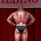 Jason  Johnson - NPC Lackland Classic 2010 - #1