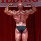 Jason  Johnson - NPC Lackland Classic 2010 - #1