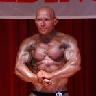 Jason  Johnson - NPC Lackland Classic 2010 - #1