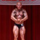 Jason  Johnson - NPC Lackland Classic 2010 - #1