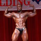 Christopher  Jones - NPC Lackland Classic 2010 - #1