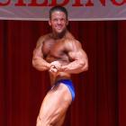 Garth  Wotkyns - NPC Lackland Classic 2010 - #1