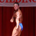 Garth  Wotkyns - NPC Lackland Classic 2010 - #1