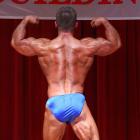 Garth  Wotkyns - NPC Lackland Classic 2010 - #1