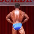 Garth  Wotkyns - NPC Lackland Classic 2010 - #1