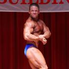 Garth  Wotkyns - NPC Lackland Classic 2010 - #1