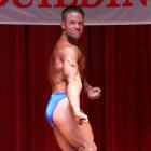 Garth  Wotkyns - NPC Lackland Classic 2010 - #1