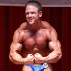 Garth  Wotkyns - NPC Lackland Classic 2010 - #1