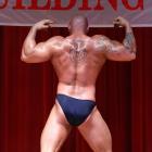 Matt  Hayes - NPC Lackland Classic 2010 - #1