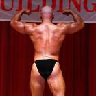 Seth  Bagalman - NPC Lackland Classic 2010 - #1