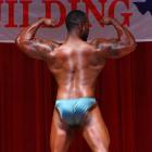 Julius  Lendorf - NPC Lackland Classic 2010 - #1