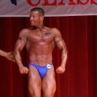 Eric  Chaney - NPC Lackland Classic 2010 - #1