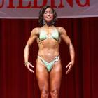 Melanie  Morrissey - NPC Lackland Classic 2010 - #1