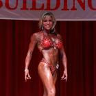 Kimberley  Newton - NPC Lackland Classic 2010 - #1