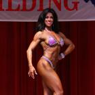 Andrea   Williams - NPC Lackland Classic 2010 - #1