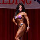 Andrea   Williams - NPC Lackland Classic 2010 - #1