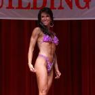 Lissa  Julius - NPC Lackland Classic 2010 - #1