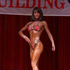 Elena  Erickson - NPC Lackland Classic 2010 - #1