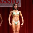 Melanie  Morrissey - NPC Lackland Classic 2010 - #1