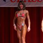 Elena  Erickson - NPC Lackland Classic 2010 - #1