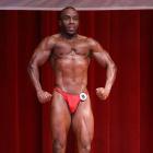 Dennis  Stimpson - NPC Lackland Classic 2010 - #1