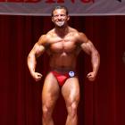 Laurentiu  Popa - NPC Lackland Classic 2010 - #1