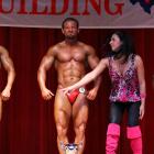 Laurentiu  Popa - NPC Lackland Classic 2010 - #1