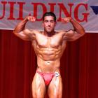 Tomas  Ramos - NPC Lackland Classic 2010 - #1