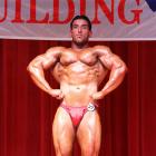 Tomas  Ramos - NPC Lackland Classic 2010 - #1