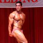 Tomas  Ramos - NPC Lackland Classic 2010 - #1