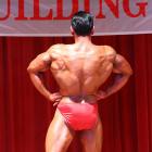 Tomas  Ramos - NPC Lackland Classic 2010 - #1