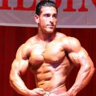 Tomas  Ramos - NPC Lackland Classic 2010 - #1