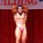 Tomas  Ramos - NPC Lackland Classic 2010 - #1