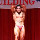 Tomas  Ramos - NPC Lackland Classic 2010 - #1