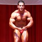 Tomas  Ramos - NPC Lackland Classic 2010 - #1