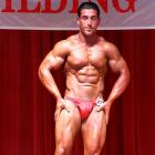 Tomas  Ramos - NPC Lackland Classic 2010 - #1